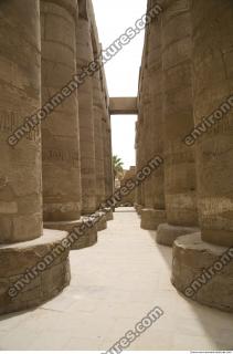 Photo Texture of Karnak Temple 0107